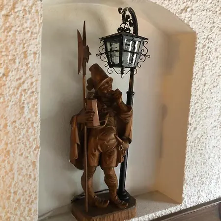Nachtigall