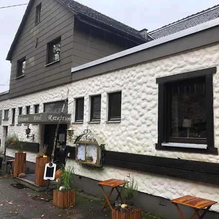 Nachtigall