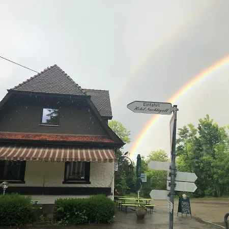 Nachtigall