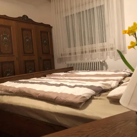 Inn Nachtigall Gernsbach
