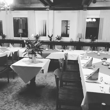 Inn Nachtigall