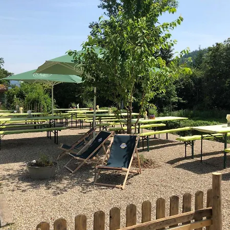 Inn Nachtigall