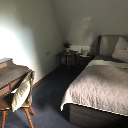Inn Nachtigall