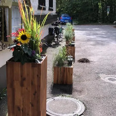 Inn Nachtigall