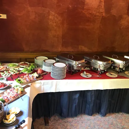 Inn Nachtigall 2*