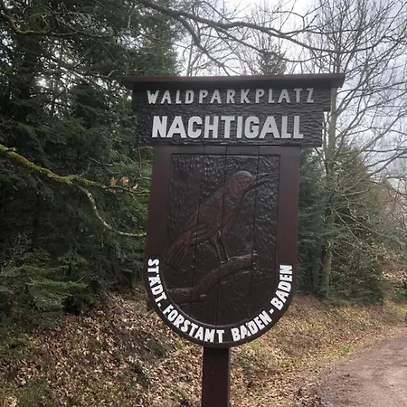 Inn Nachtigall 2*