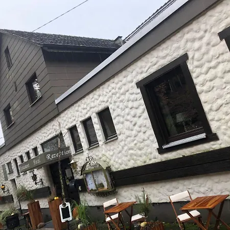 Inn Nachtigall Gernsbach